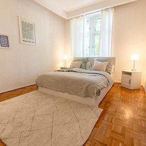 Appartement met Twee Slaapkamers